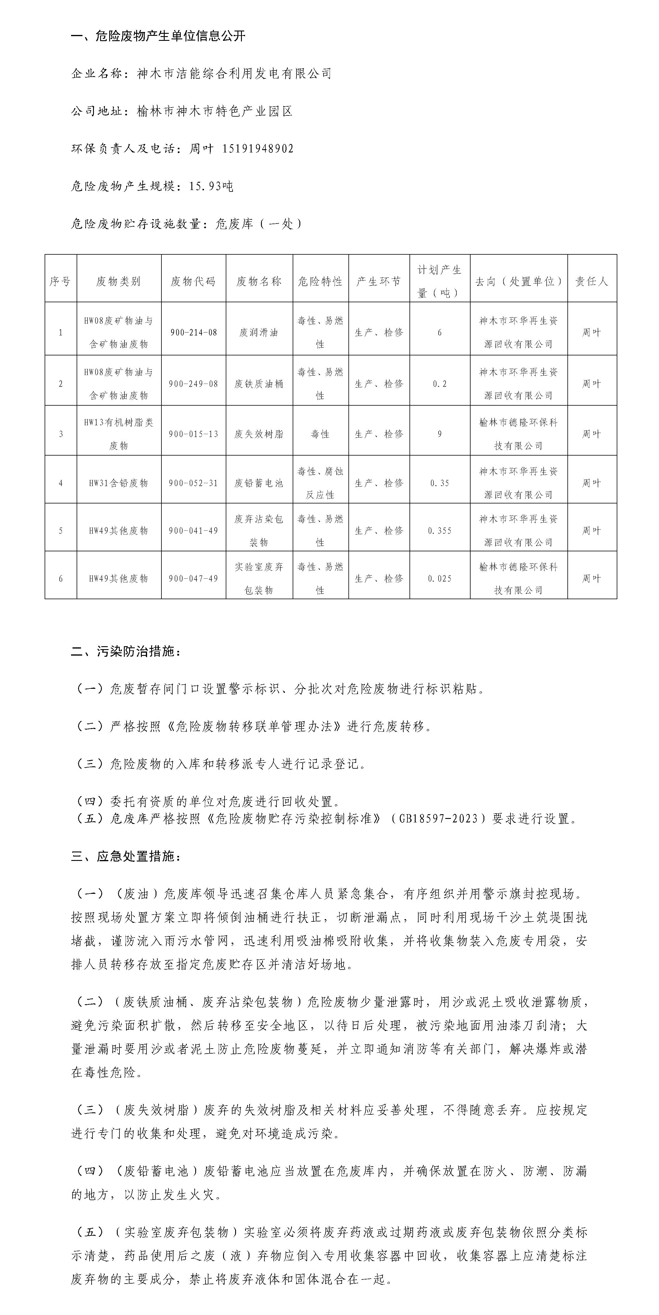 潔能發(fā)電分公司危險(xiǎn)廢物信息公開(kāi)_01.jpg